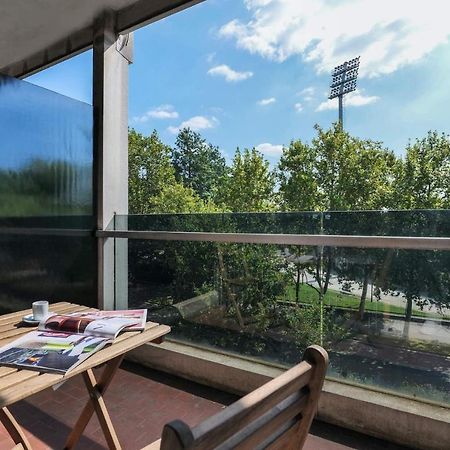 Contempora Apartments - Elvezia 8 - E33 Milan Bagian luar foto