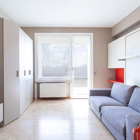 Contempora Apartments - Elvezia 8 - E33 Milan Bagian luar foto