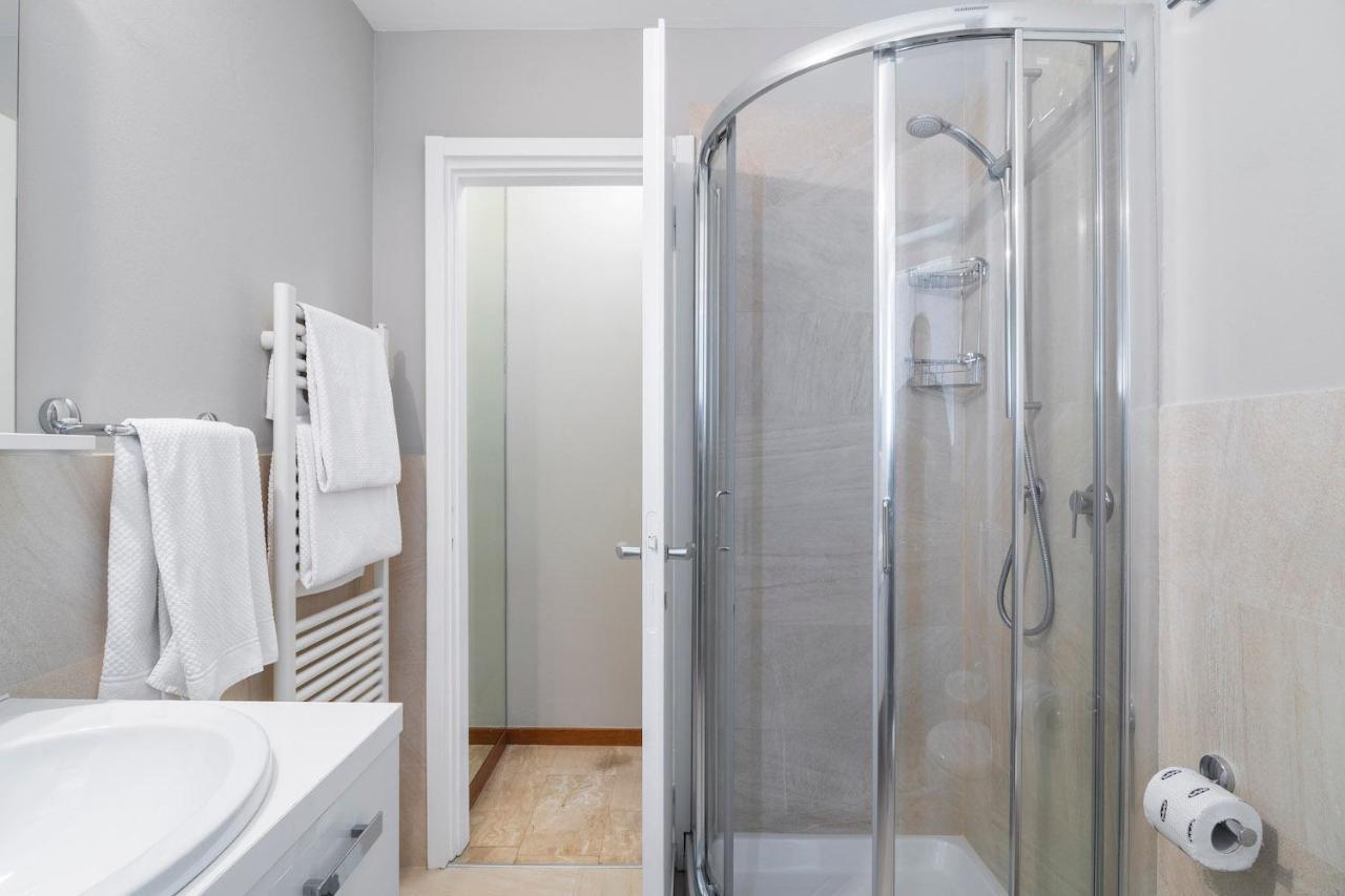 Contempora Apartments - Elvezia 8 - E33 Milan Bagian luar foto