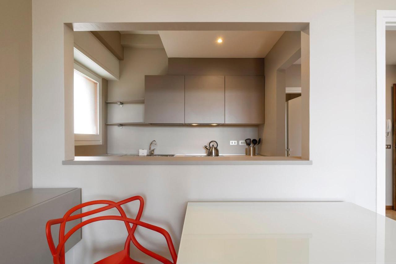 Contempora Apartments - Elvezia 8 - E33 Milan Bagian luar foto