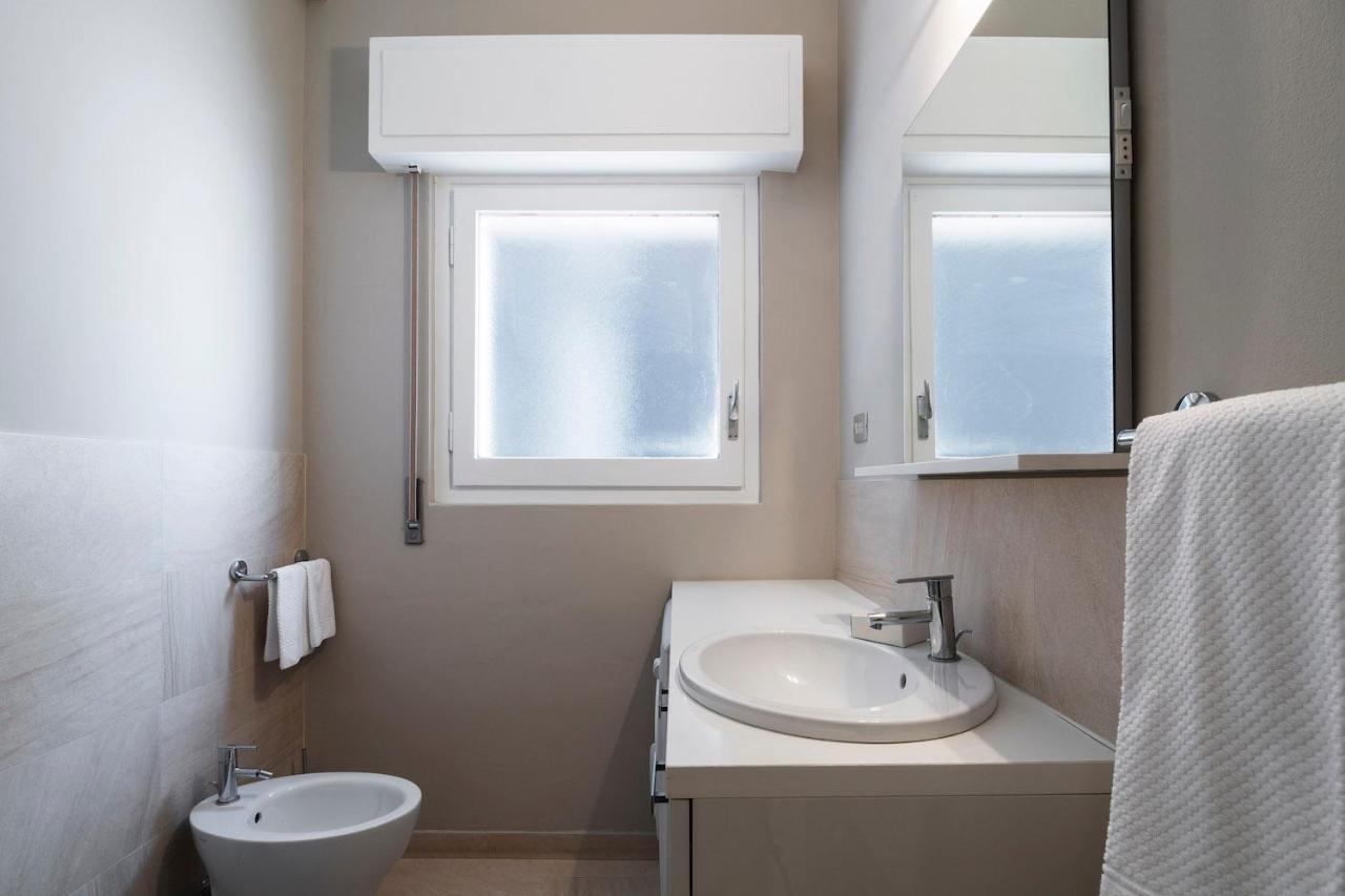 Contempora Apartments - Elvezia 8 - E33 Milan Bagian luar foto